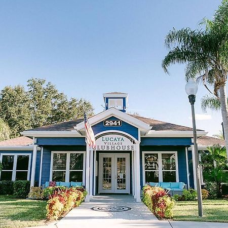 Abc Vacation Homes Kissimmee Exterior foto