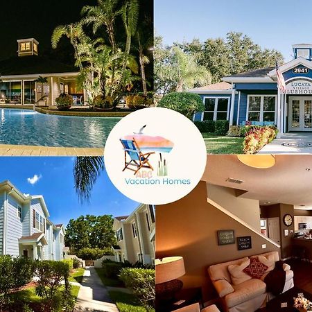 Abc Vacation Homes Kissimmee Exterior foto