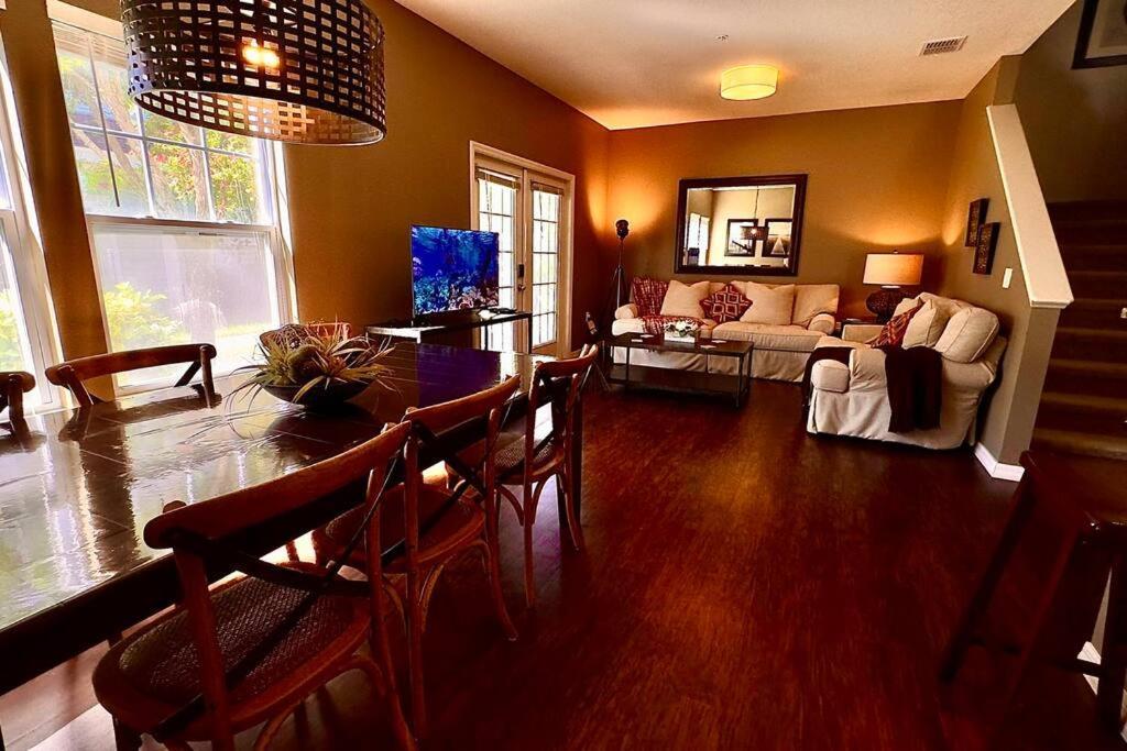 Abc Vacation Homes Kissimmee Exterior foto