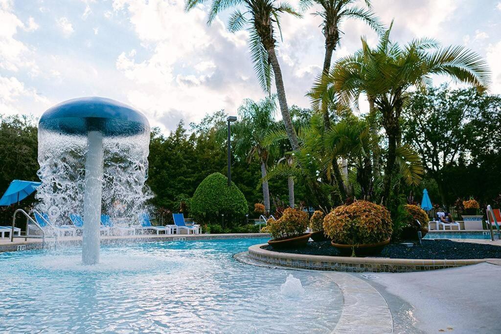 Abc Vacation Homes Kissimmee Exterior foto