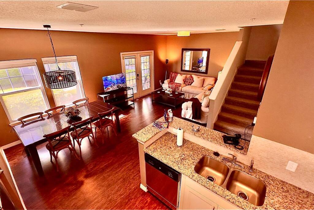 Abc Vacation Homes Kissimmee Exterior foto