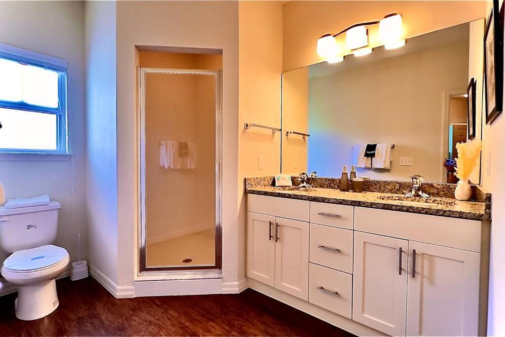 Abc Vacation Homes Kissimmee Exterior foto