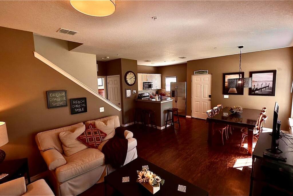 Abc Vacation Homes Kissimmee Exterior foto