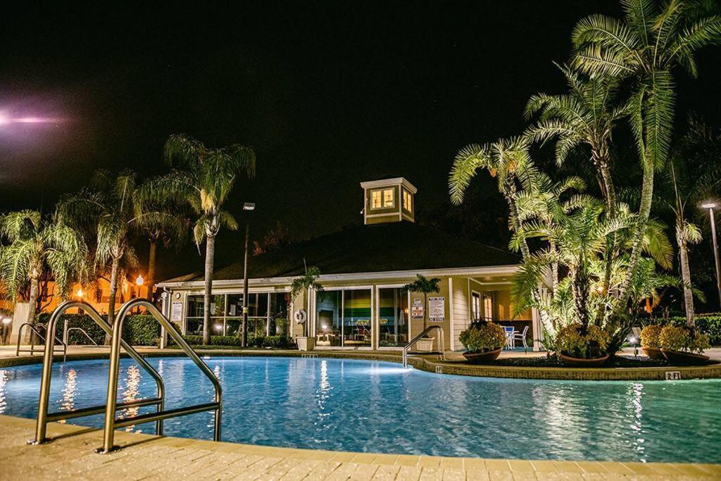 Abc Vacation Homes Kissimmee Exterior foto